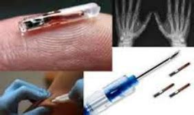 rfid chip implants advantages and disadvantages|rfid chip implantation.